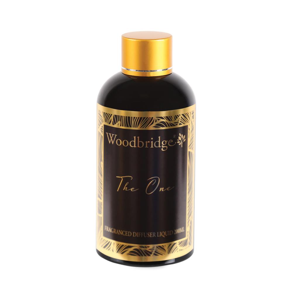 Woodbridge The One (CK One - Calvin Klein Inspired) Reed Diffuser Refill 200ml £6.29